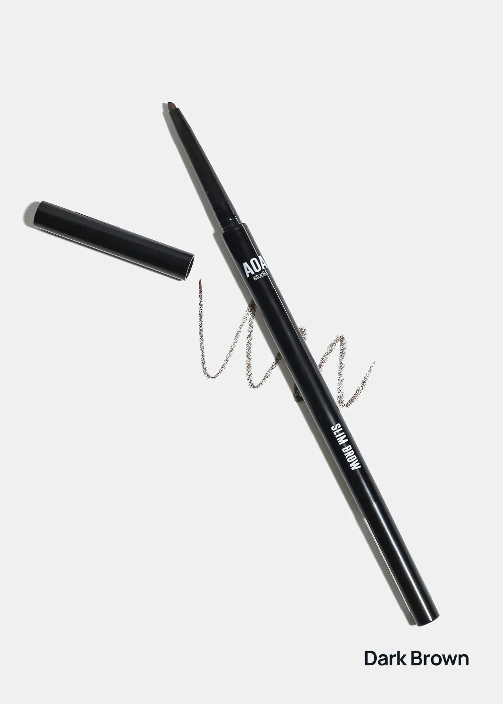 AOA Slim Brow Pencil - Image 10
