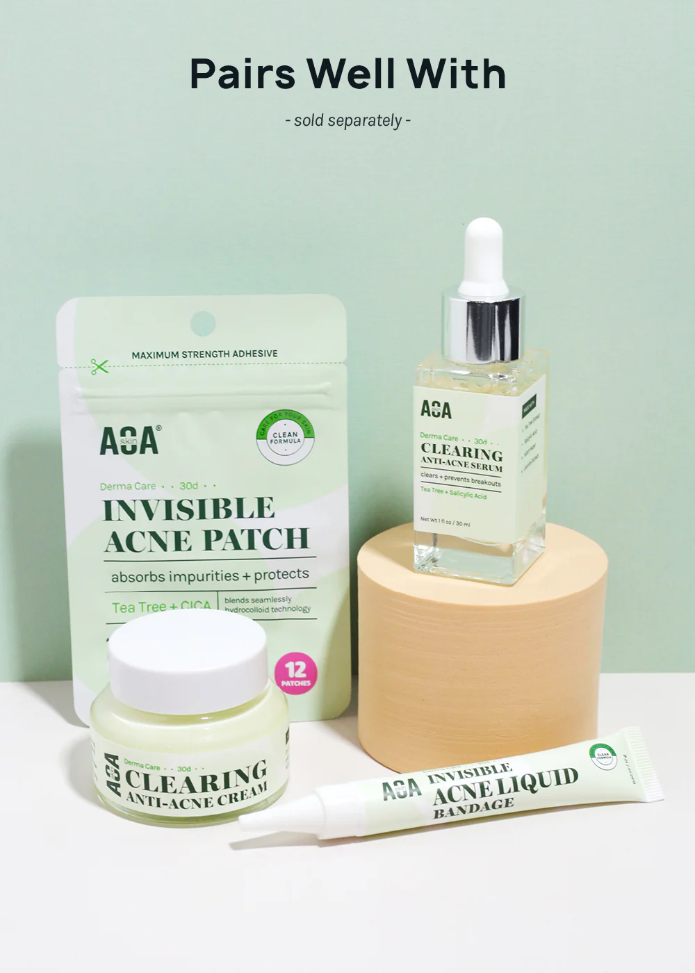 AOA Studio Blackhead Remover Tool - Image 7