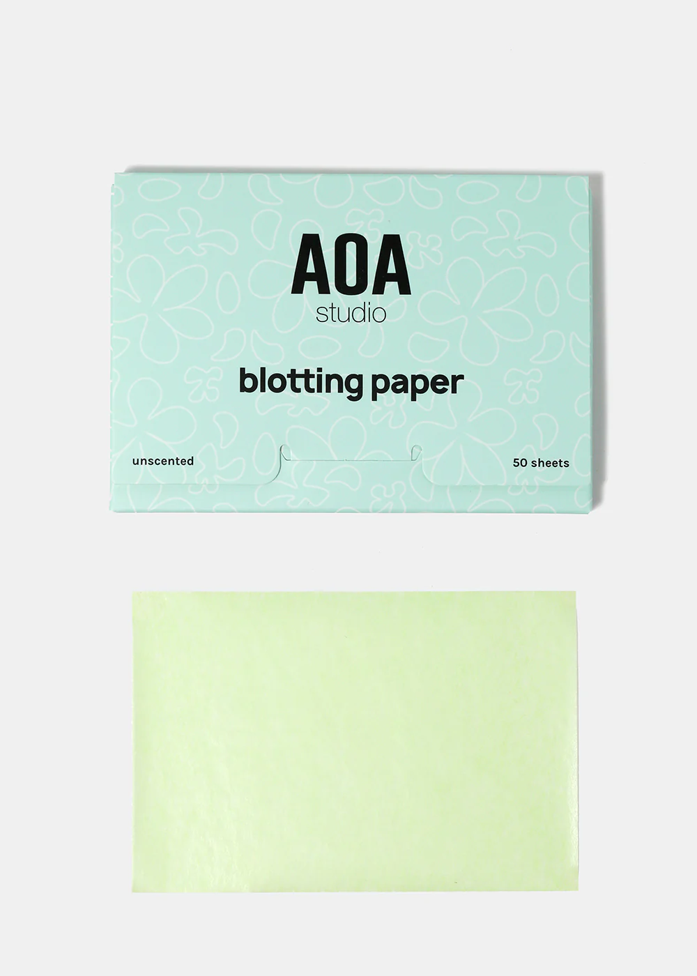 AOA Studio Blotting Paper - Image 6