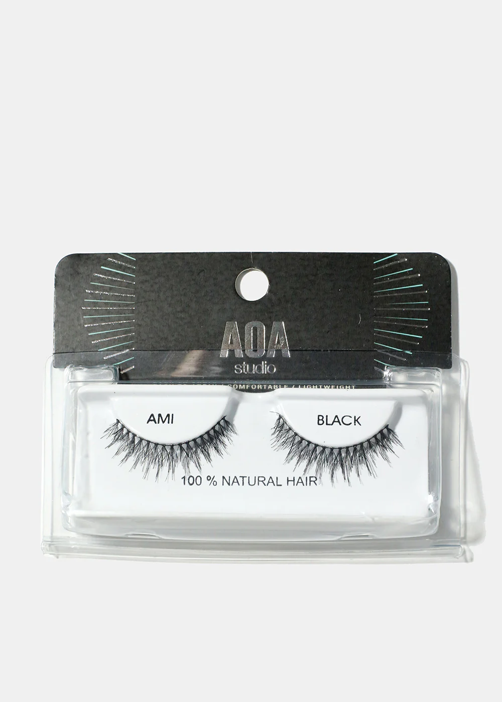 AOA Studio Eyelashes - Ami - Image 7