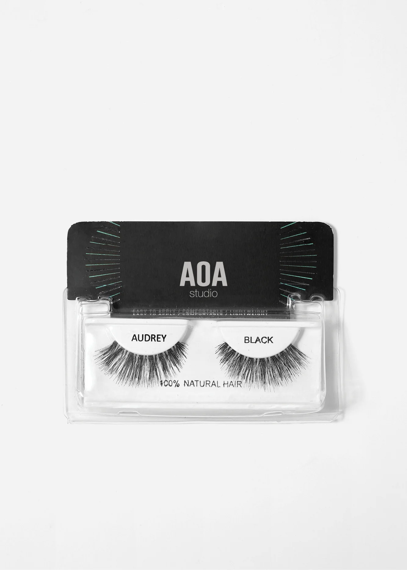AOA Studio Eyelashes - Audrey - Image 6