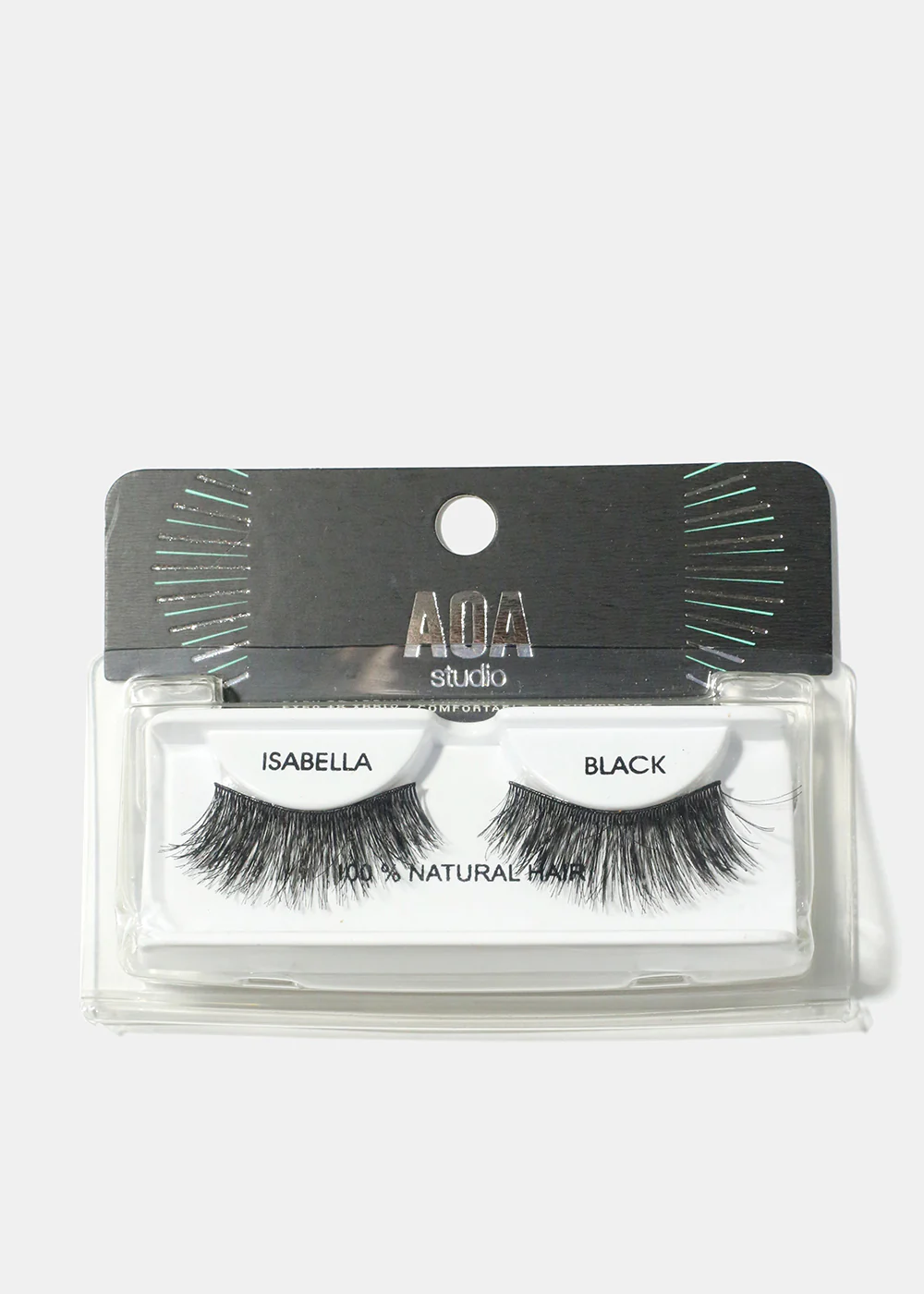 AOA Studio Eyelashes - Isabella - Image 8