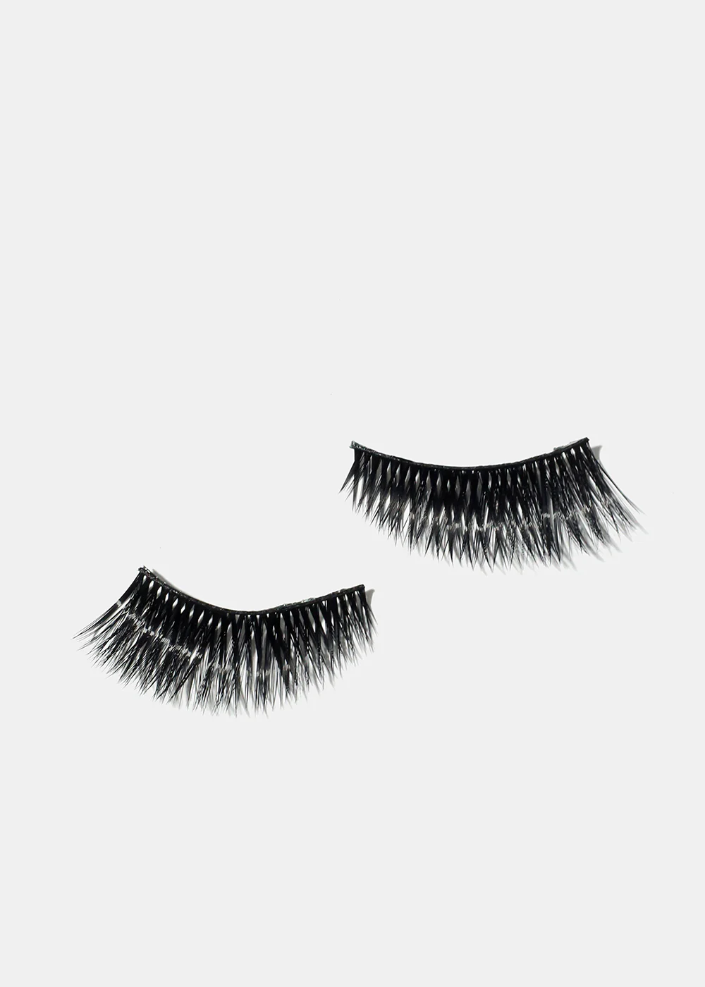 AOA Studio Eyelashes - Violet - Image 7