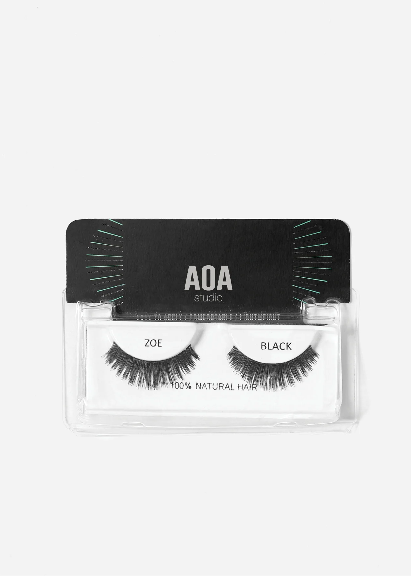 AOA Studio Eyelashes - Zoe - Image 7