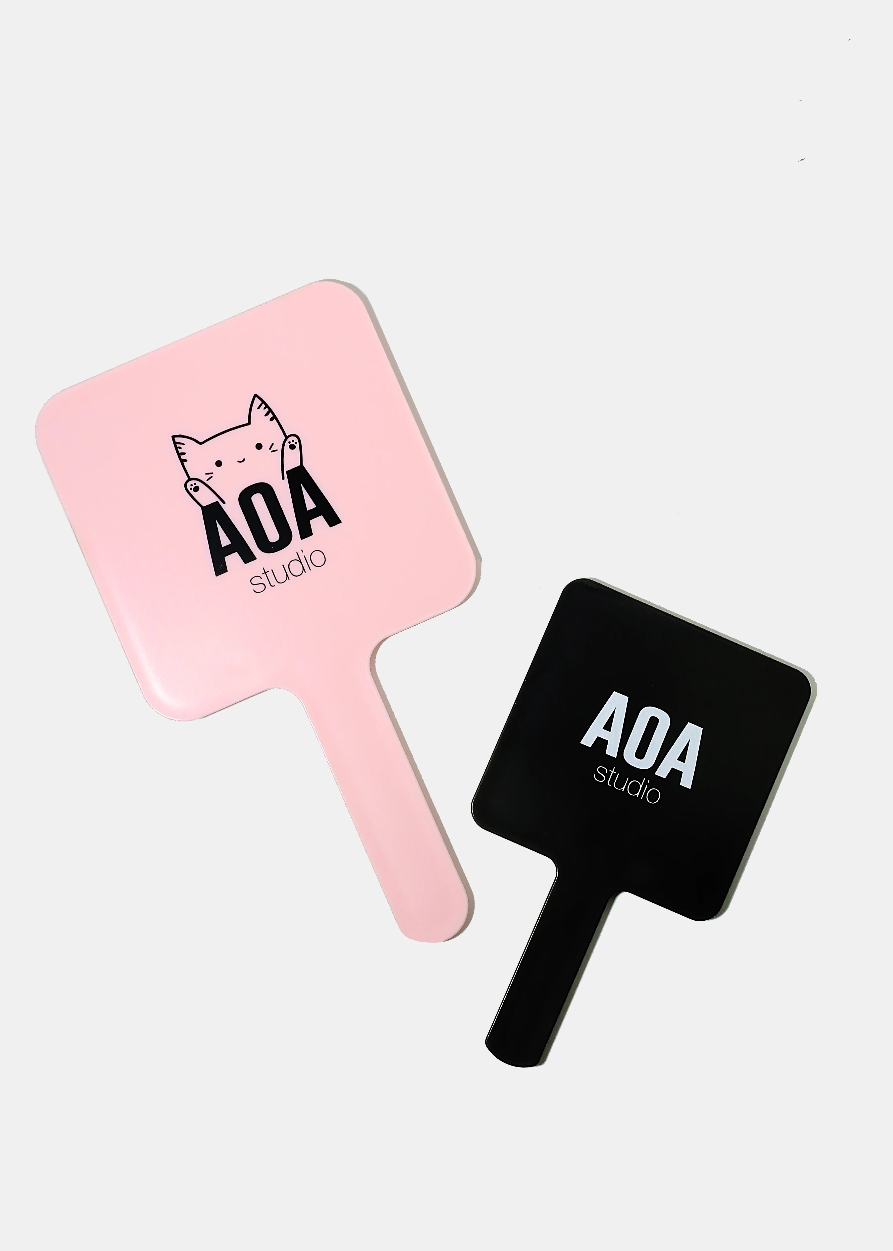 AOA Studio Hand Mirror - Image 3