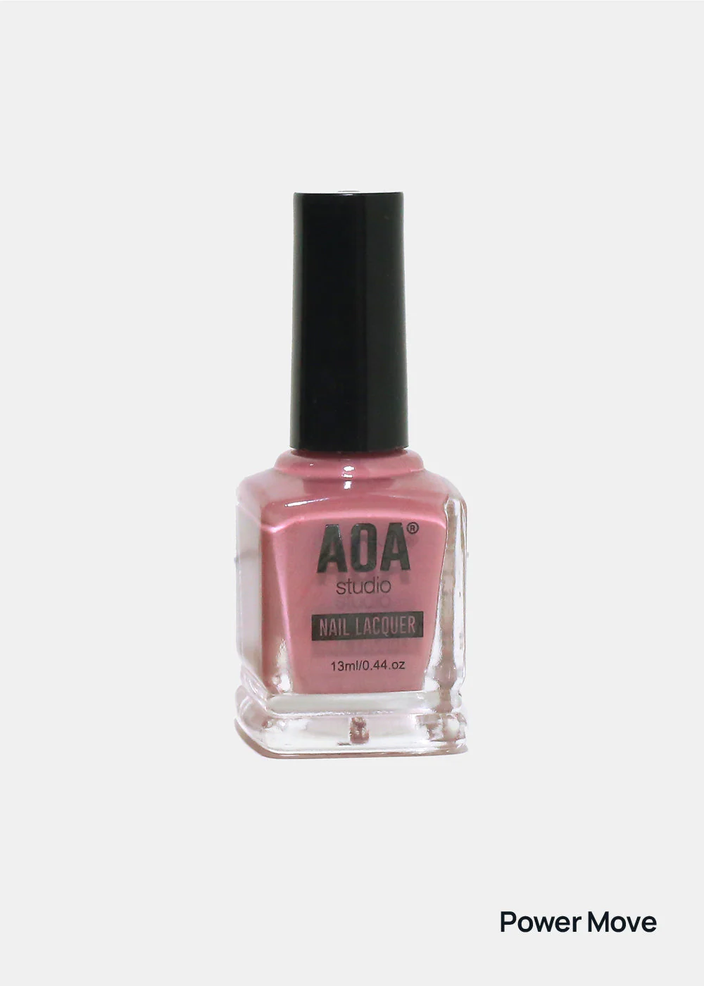 AOA Studio Nail Polish - Bold Pastels - Image 6