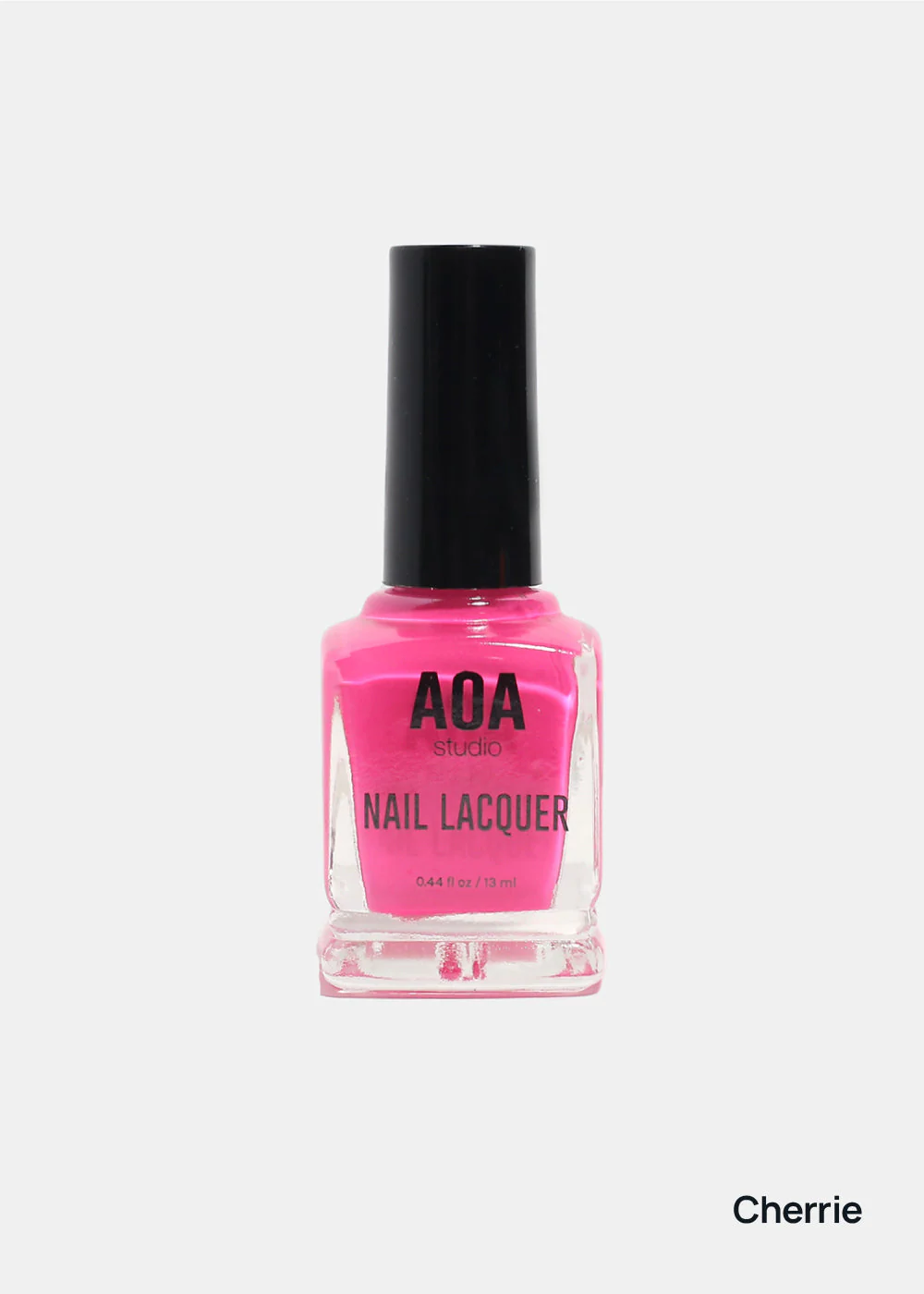 AOA Studio Nail Polish - Bolds - Image 6