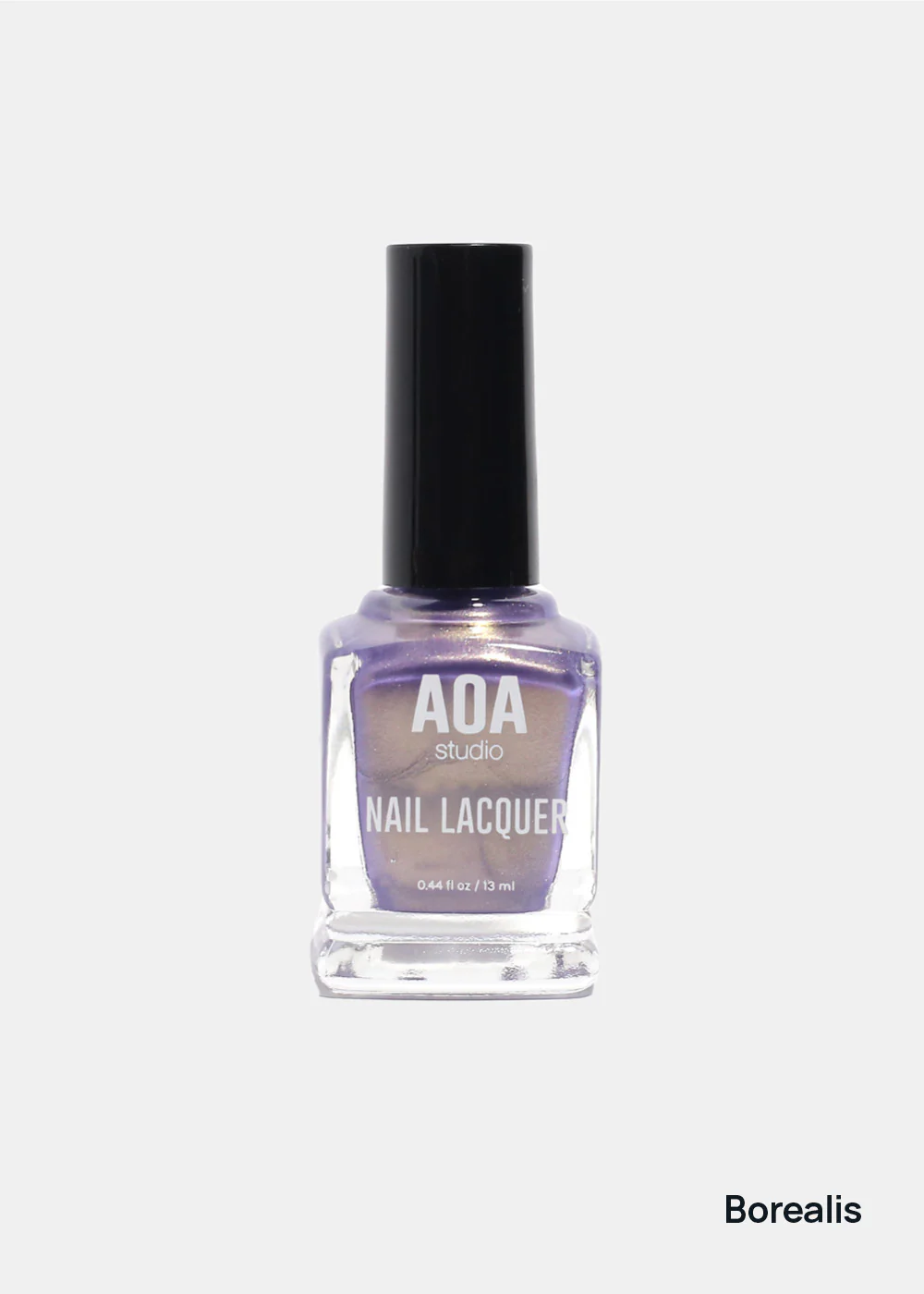 AOA Studio Nail Polish - Dark Shimmers - Image 10