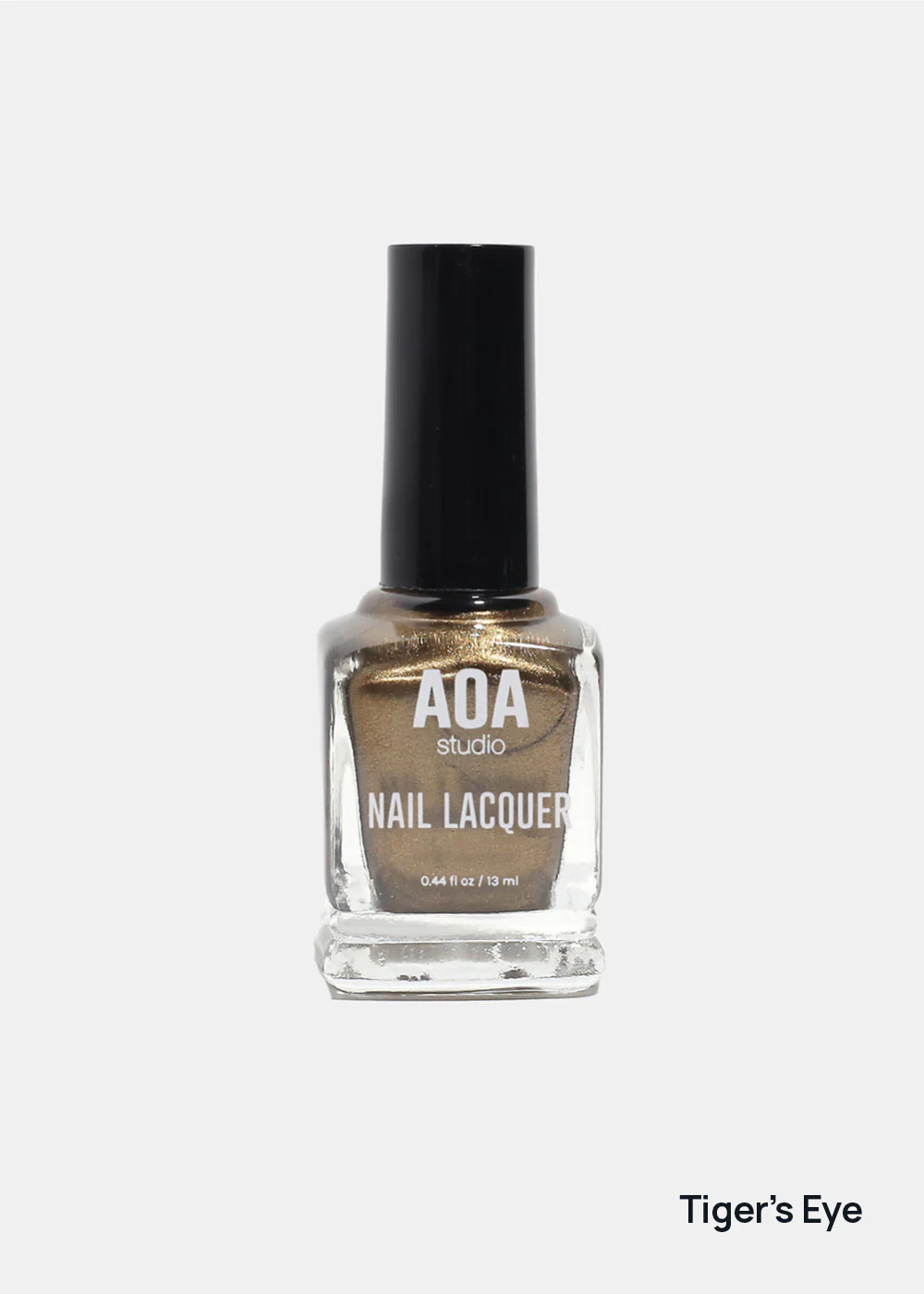 AOA Studio Nail Polish - Dark Shimmers - Image 9