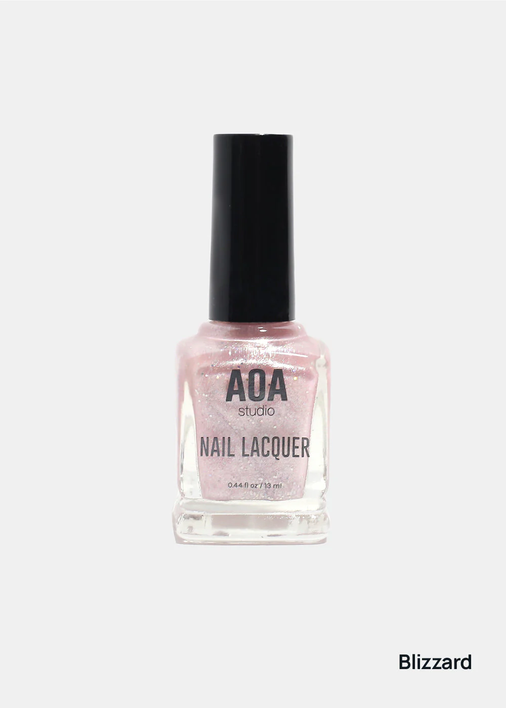 AOA Studio Nail Polish - Glitters - Image 10