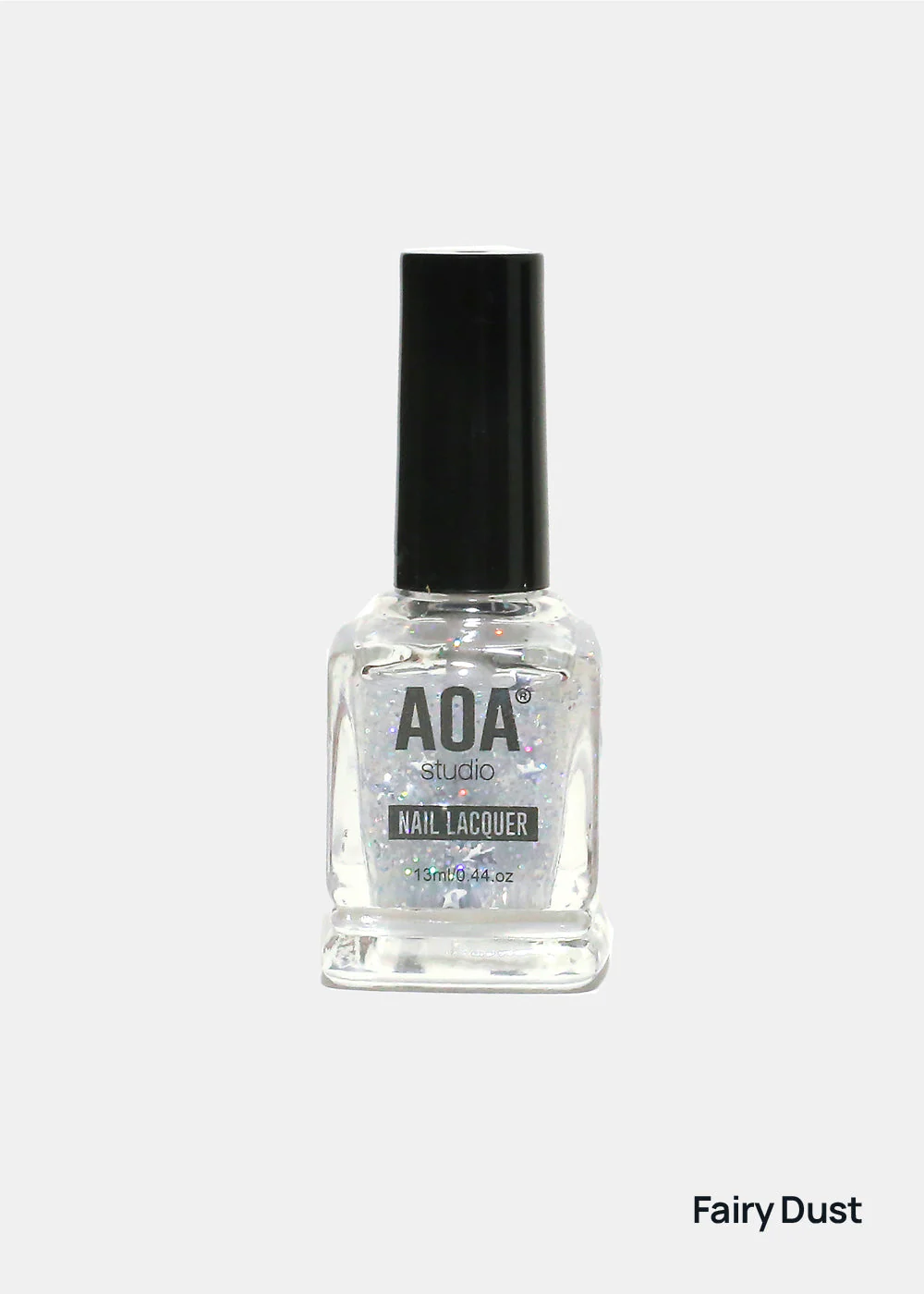 AOA Studio Nail Polish - Glitters - Image 7