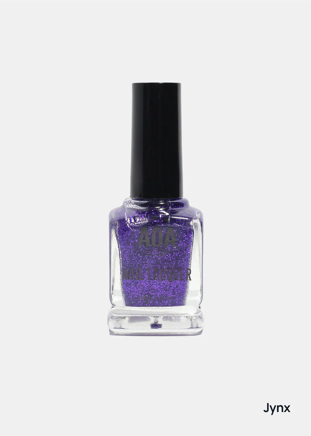 AOA Studio Nail Polish - Glitters - Image 9