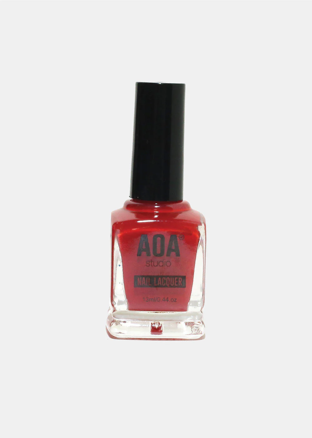AOA Studio Nail Polish- The Basics - Image 10