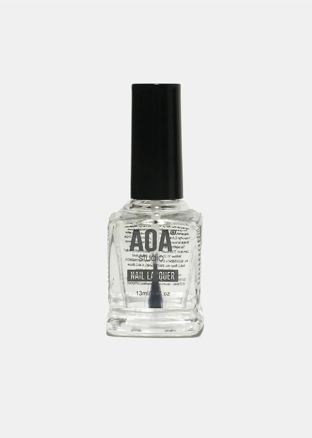 AOA Studio Nail Polish- The Basics - Image 11