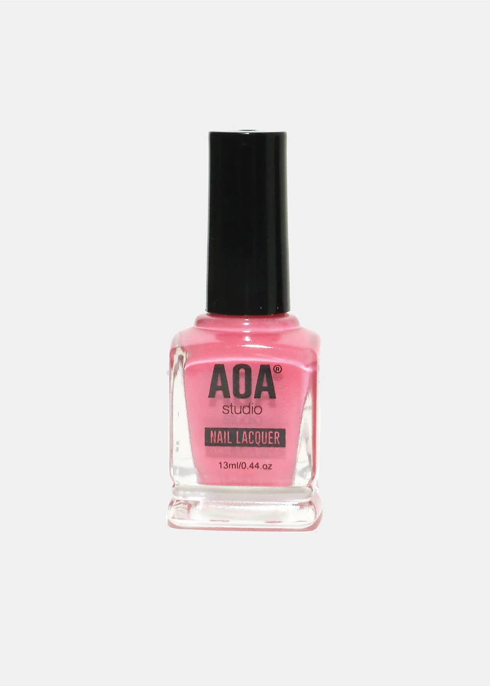AOA Studio Nail Polish- The Basics - Image 8