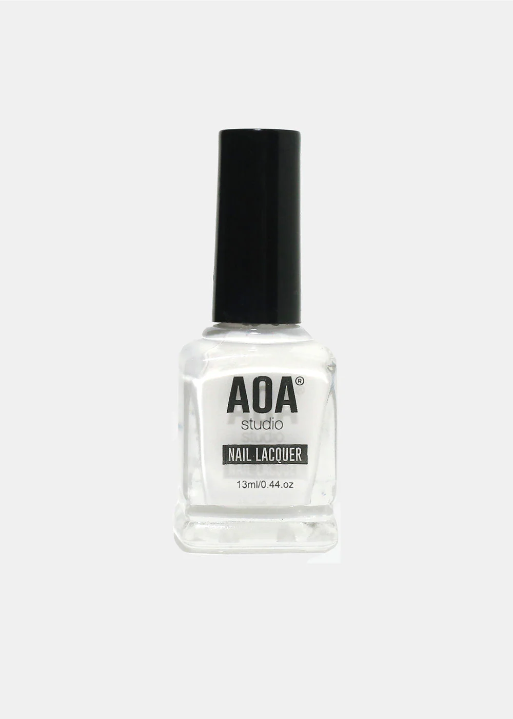 AOA Studio Nail Polish- The Mattes - Image 7