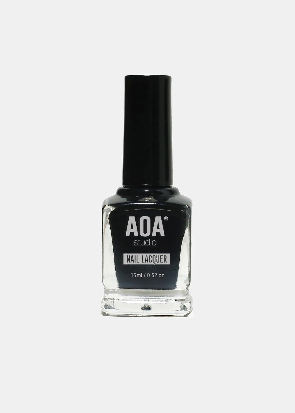 AOA Studio Nail Polish- The Mattes - Image 8