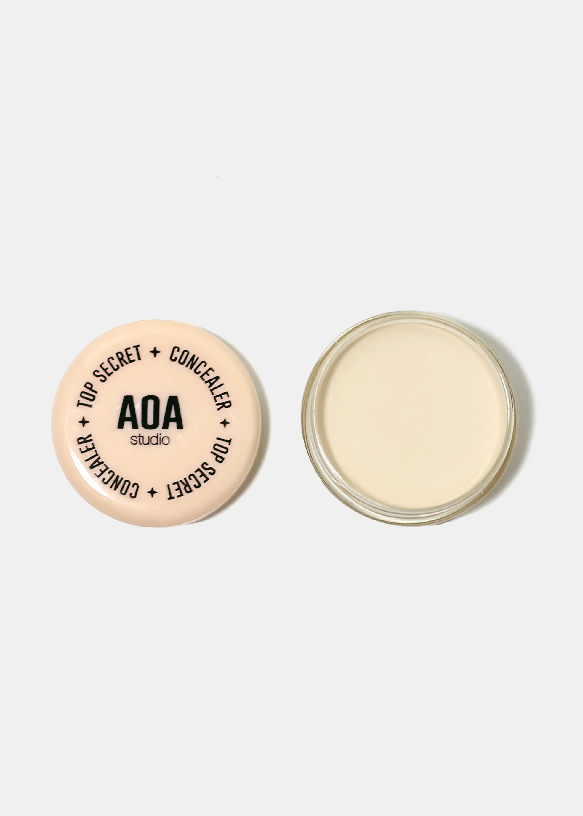 AOA Studio Top Secret Concealer - Image 10