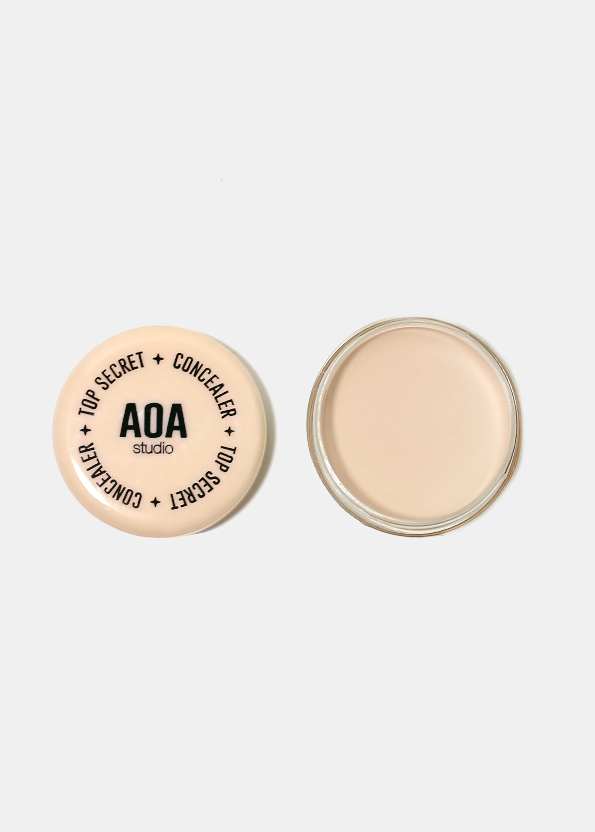 AOA Studio Top Secret Concealer - Image 11