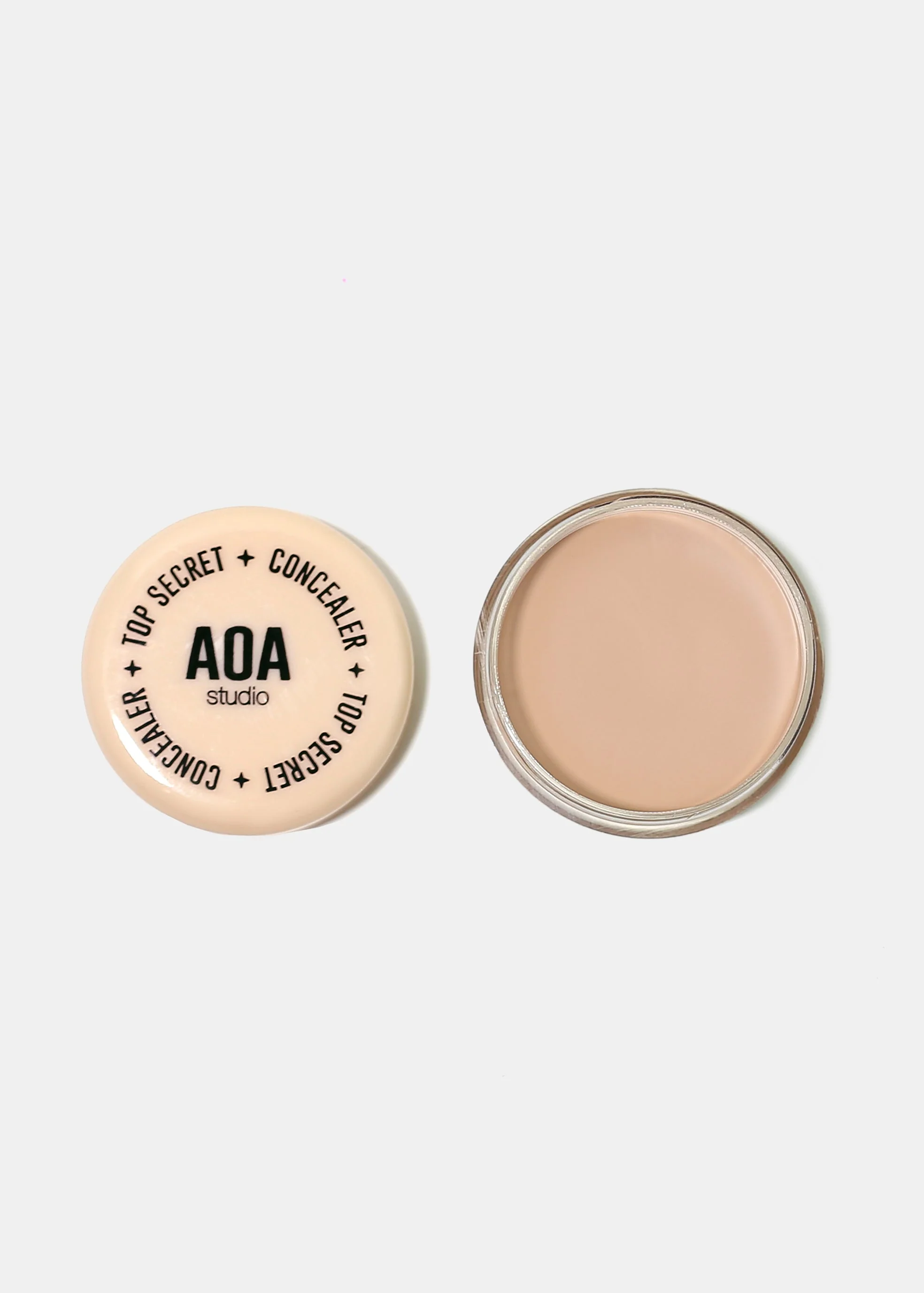 AOA Studio Top Secret Concealer - Image 13