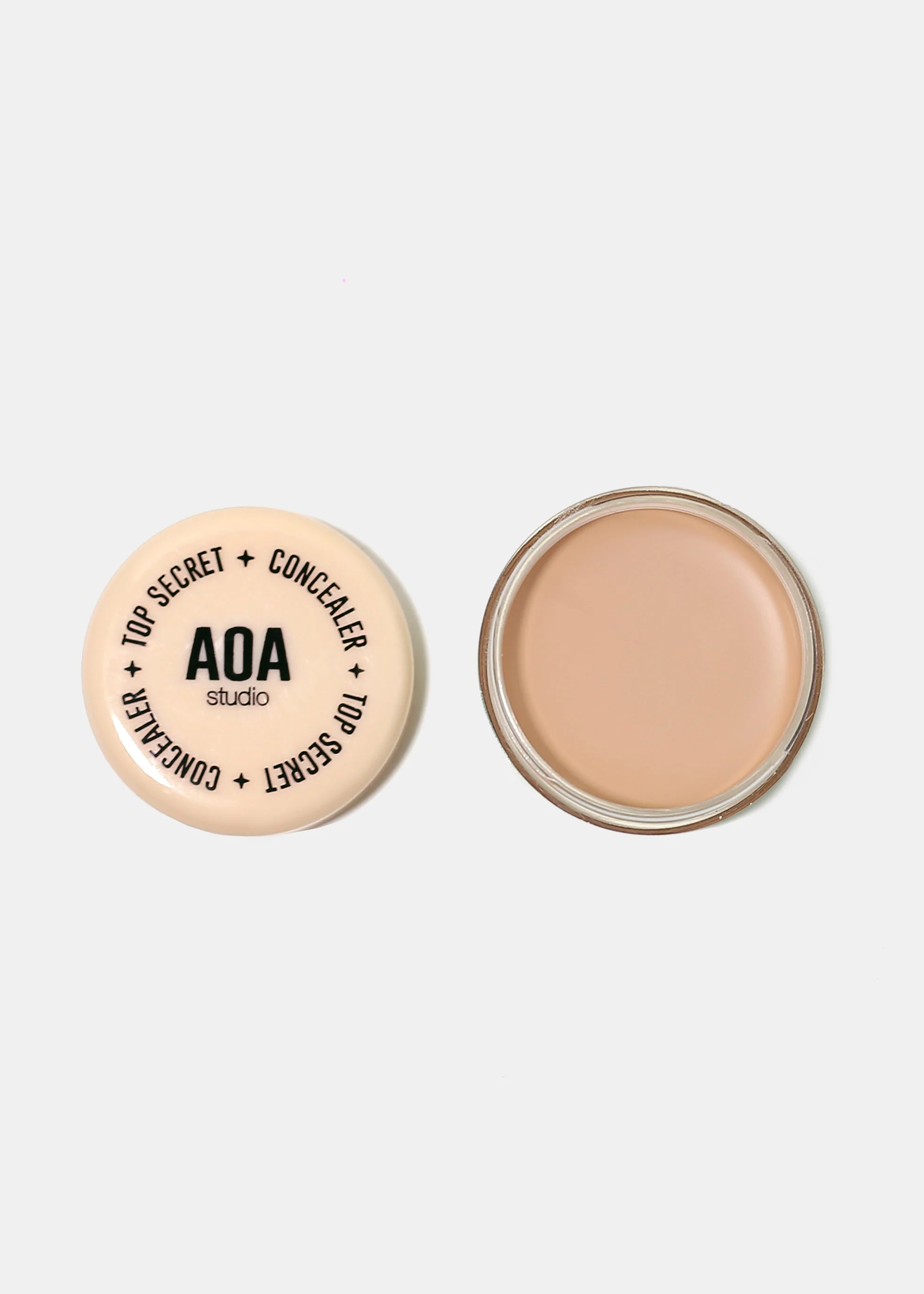 AOA Studio Top Secret Concealer - Image 15