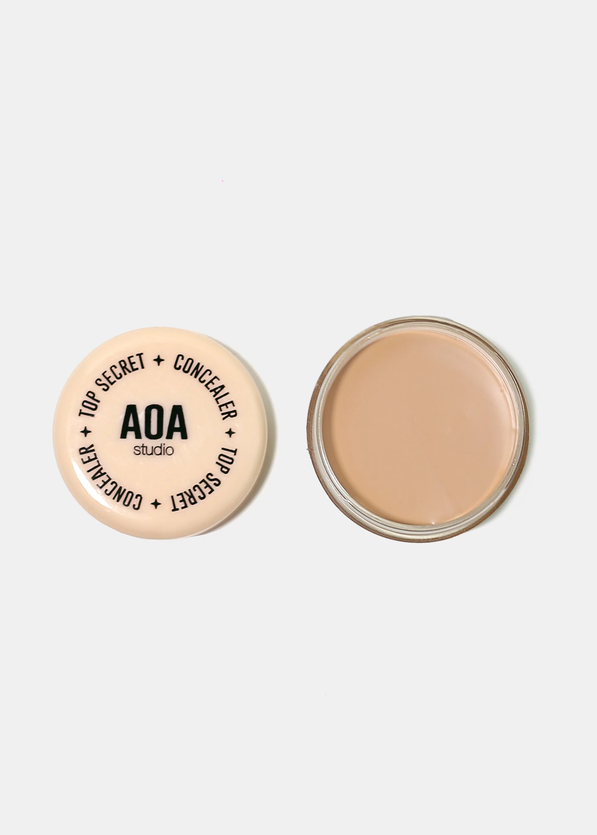 AOA Studio Top Secret Concealer - Image 16