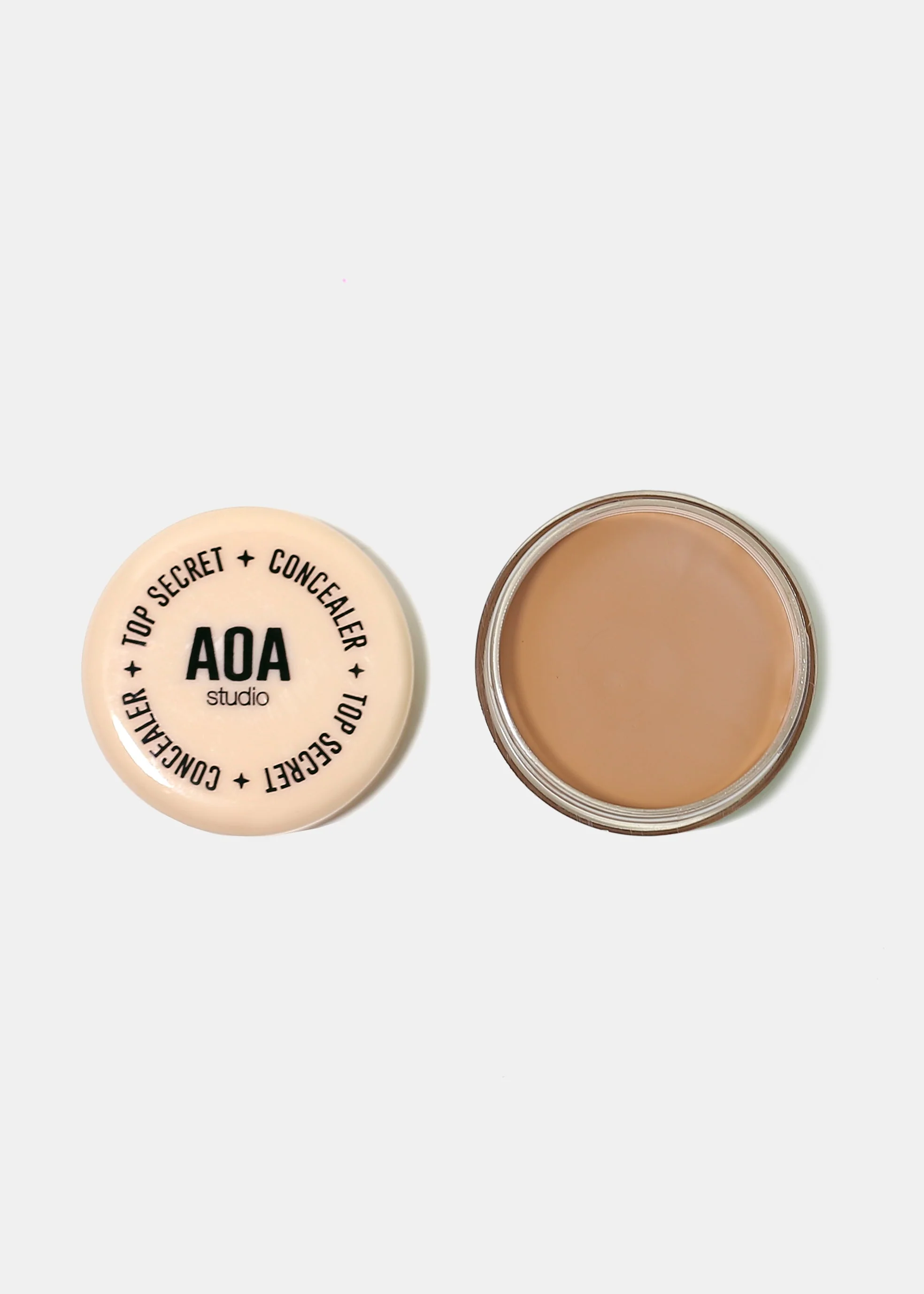 AOA Studio Top Secret Concealer - Image 17