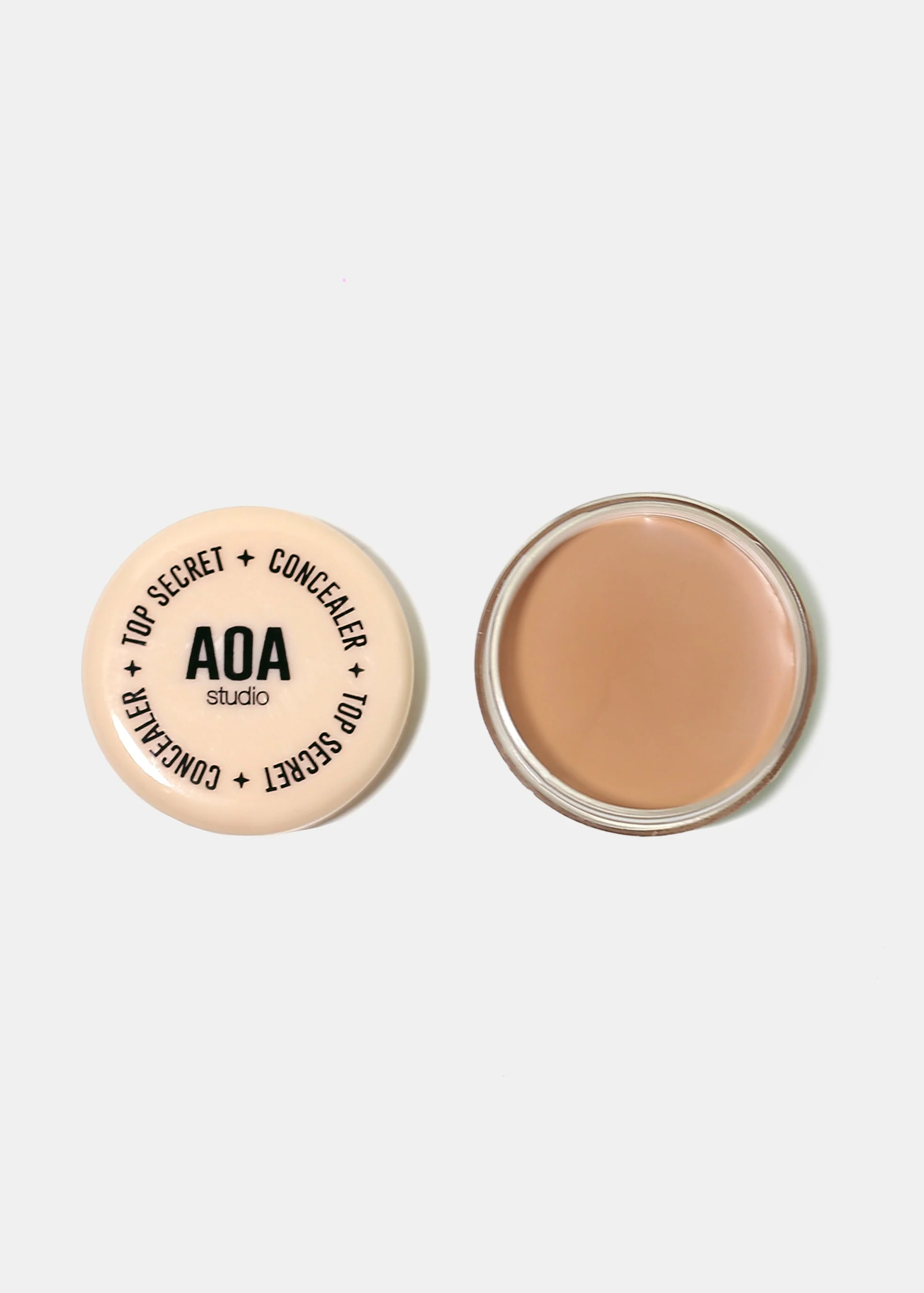AOA Studio Top Secret Concealer - Image 18