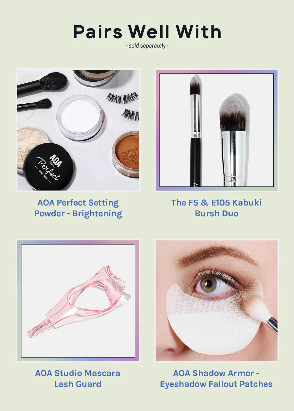 AOA Studio Top Secret Concealer - Image 8