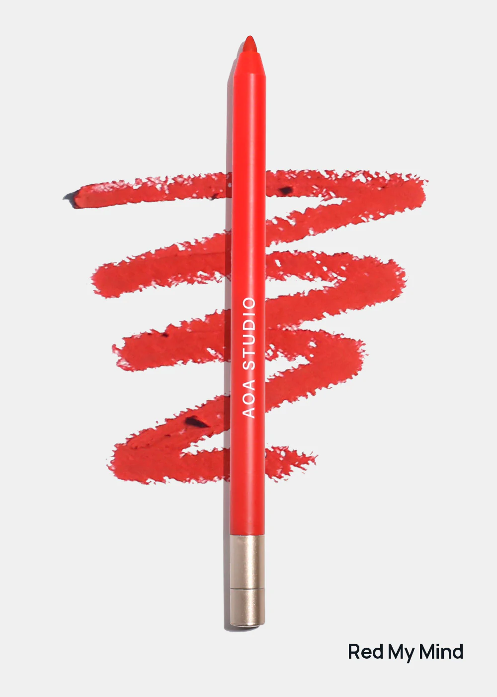 AOA Studio Waterproof Lip Liner - Image 6