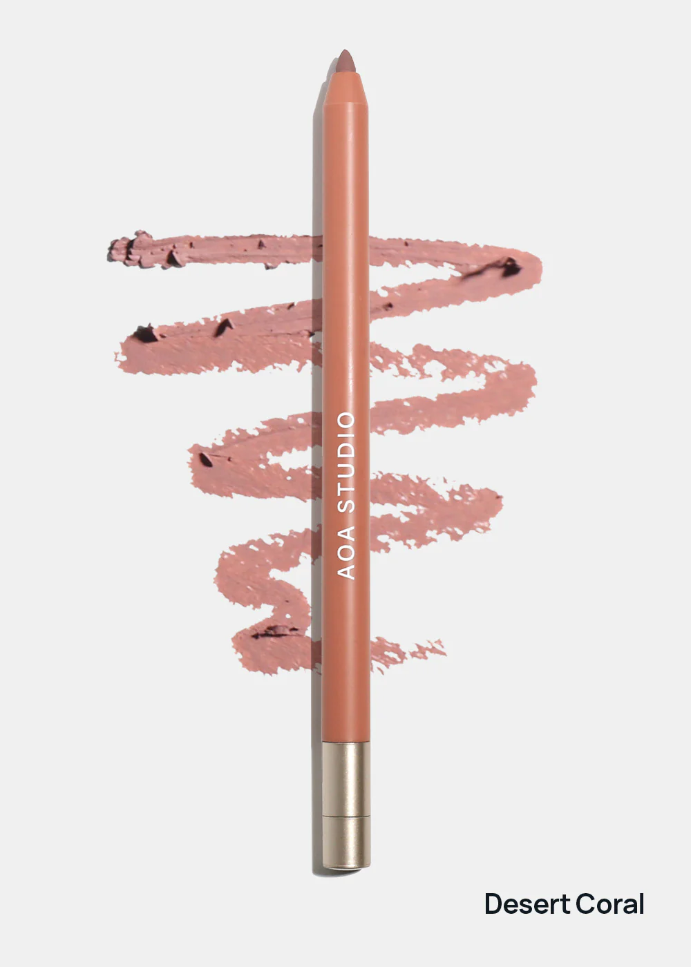 AOA Studio Waterproof Lip Liner - Image 8