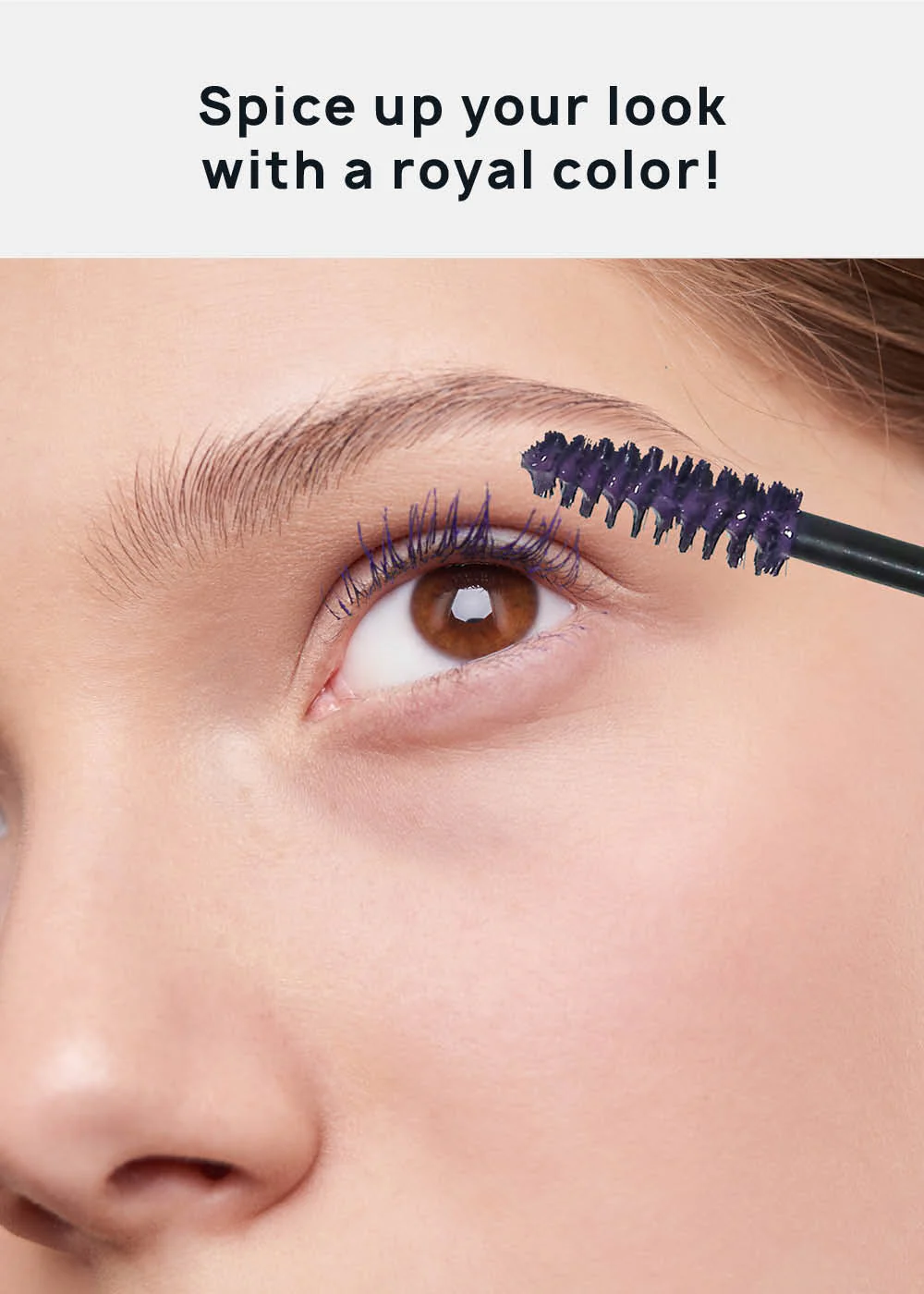 AOA Studio Wisp Color Mascara - Image 5