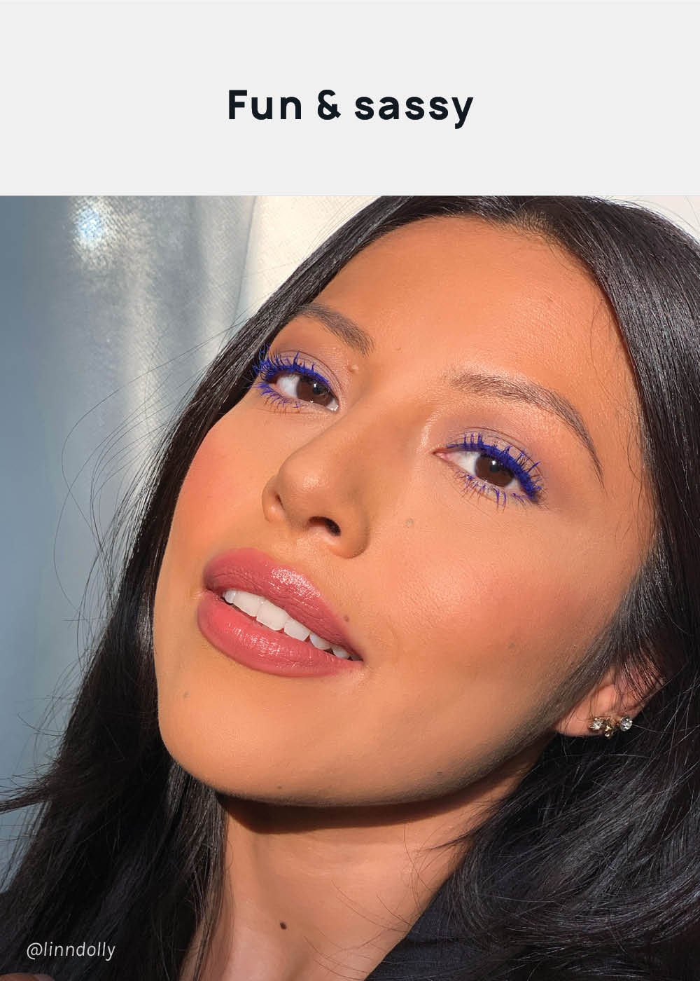 AOA Studio Wisp Color Mascara - Image 7