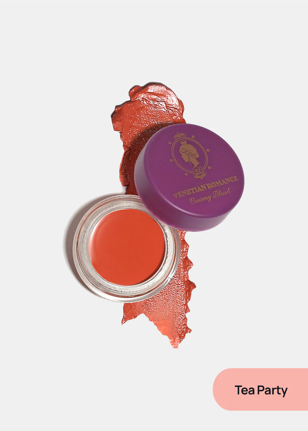AOA Venetian Romance Creamy Blush - Image 10