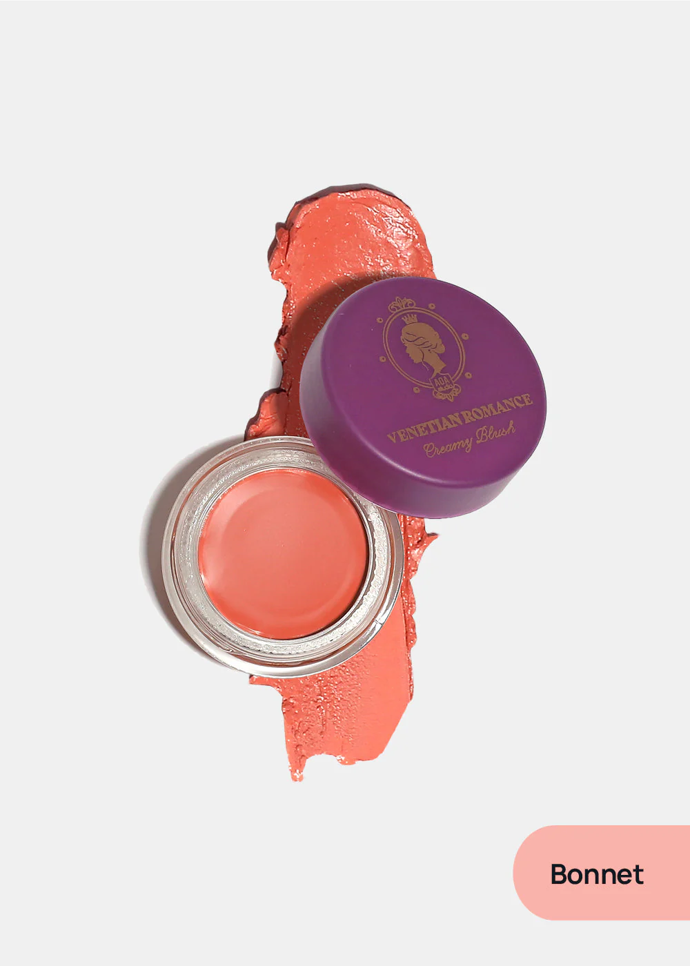 AOA Venetian Romance Creamy Blush - Image 11
