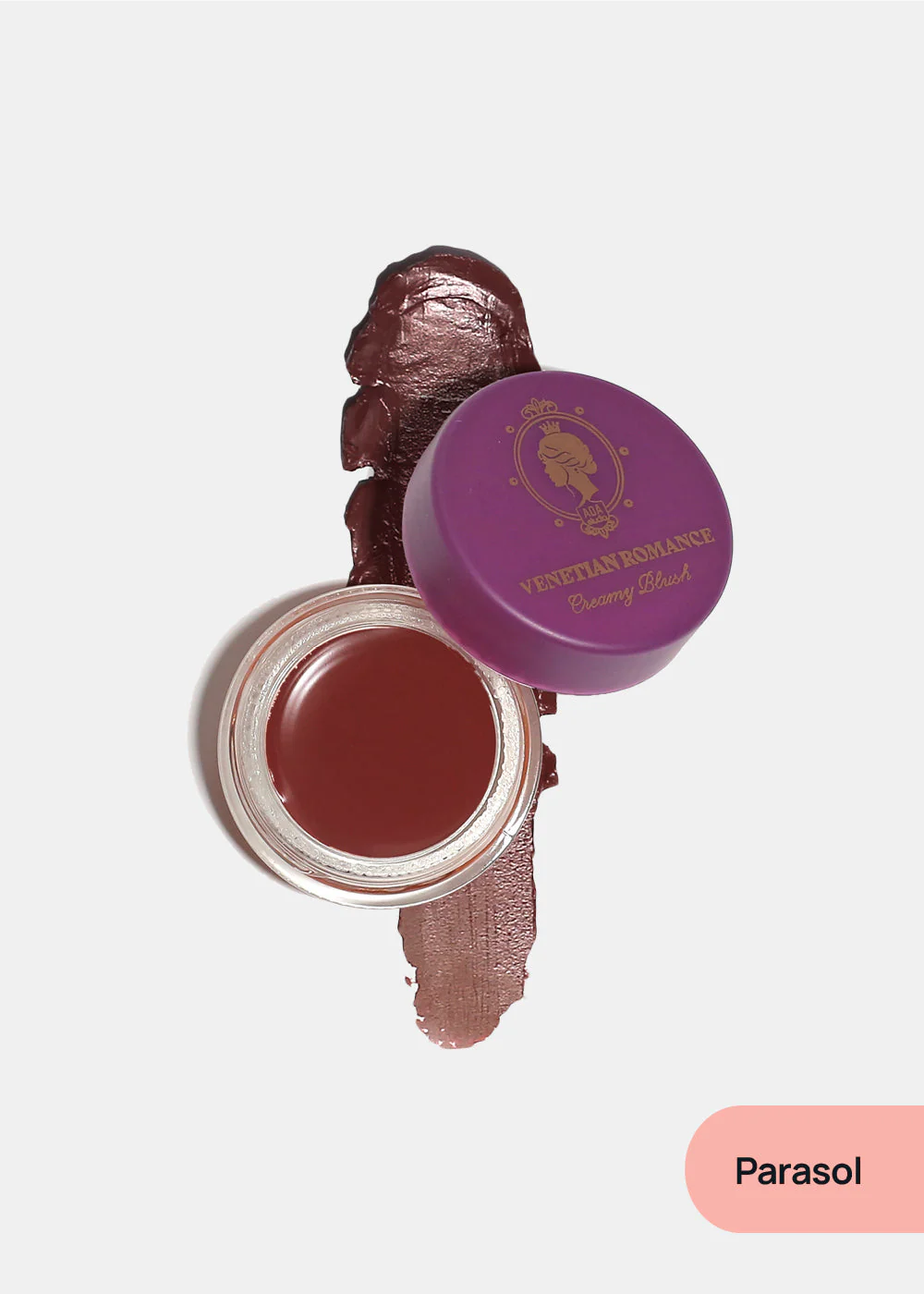 AOA Venetian Romance Creamy Blush - Image 12