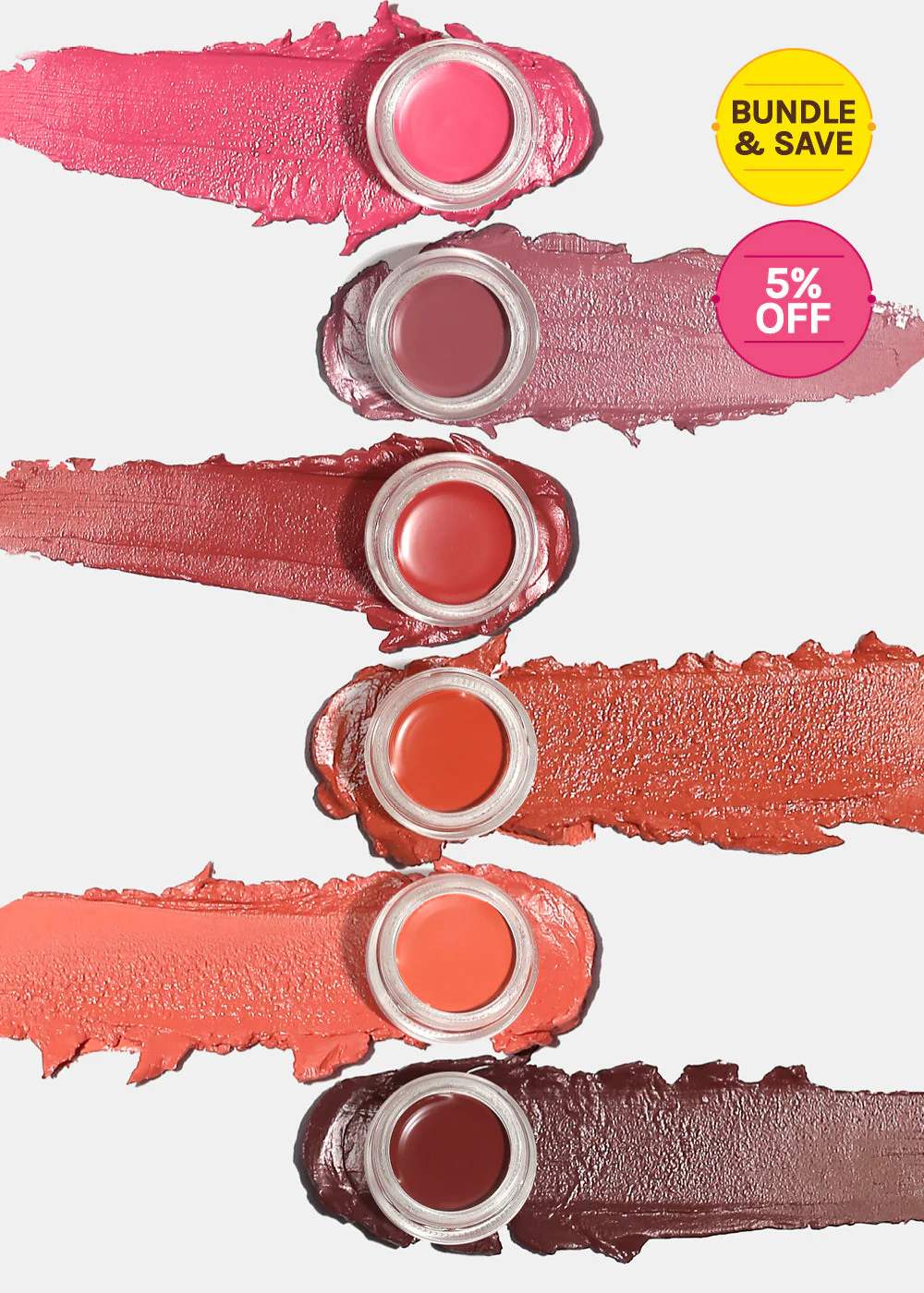 AOA Venetian Romance Creamy Blush - Image 13