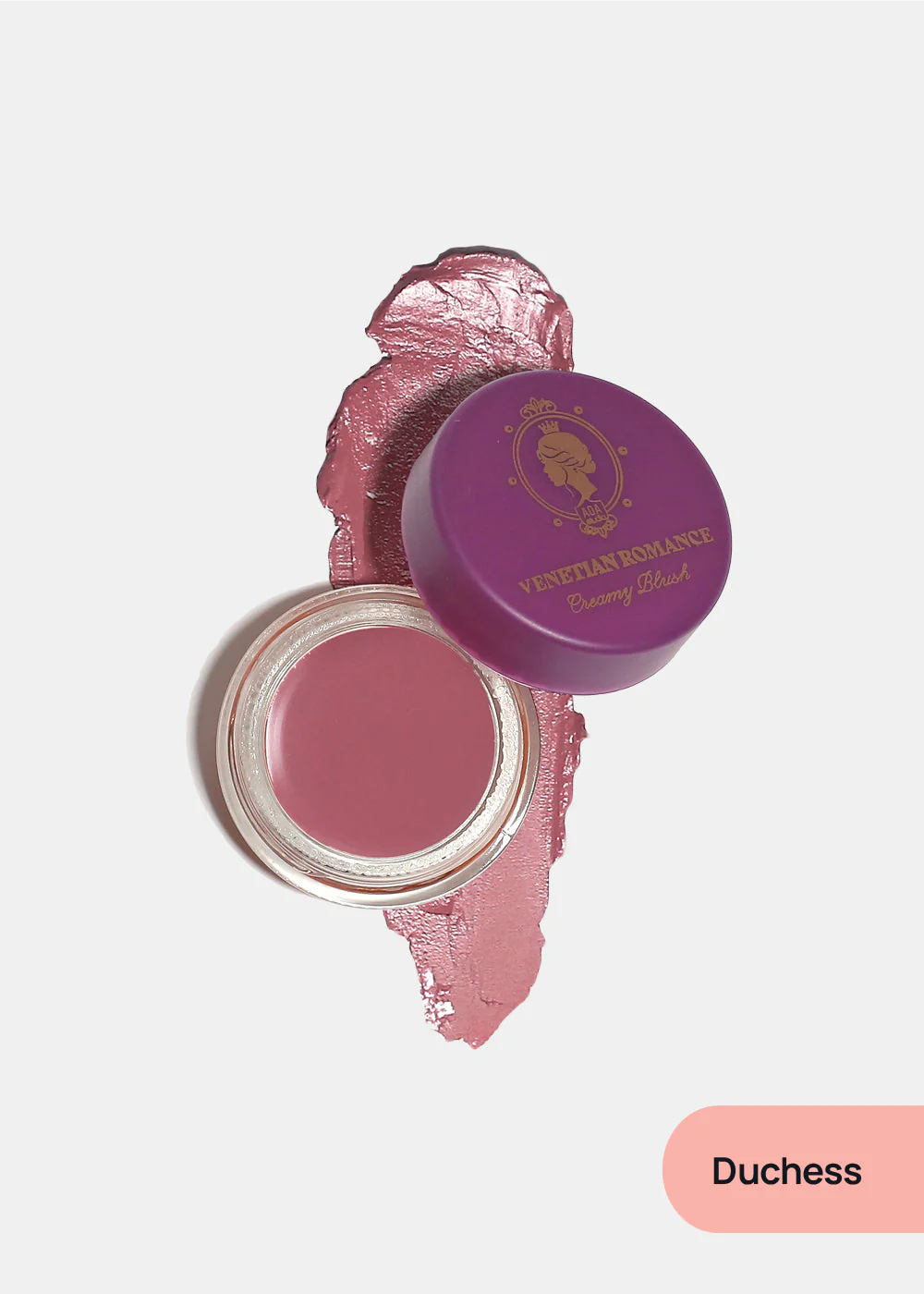 AOA Venetian Romance Creamy Blush - Image 8
