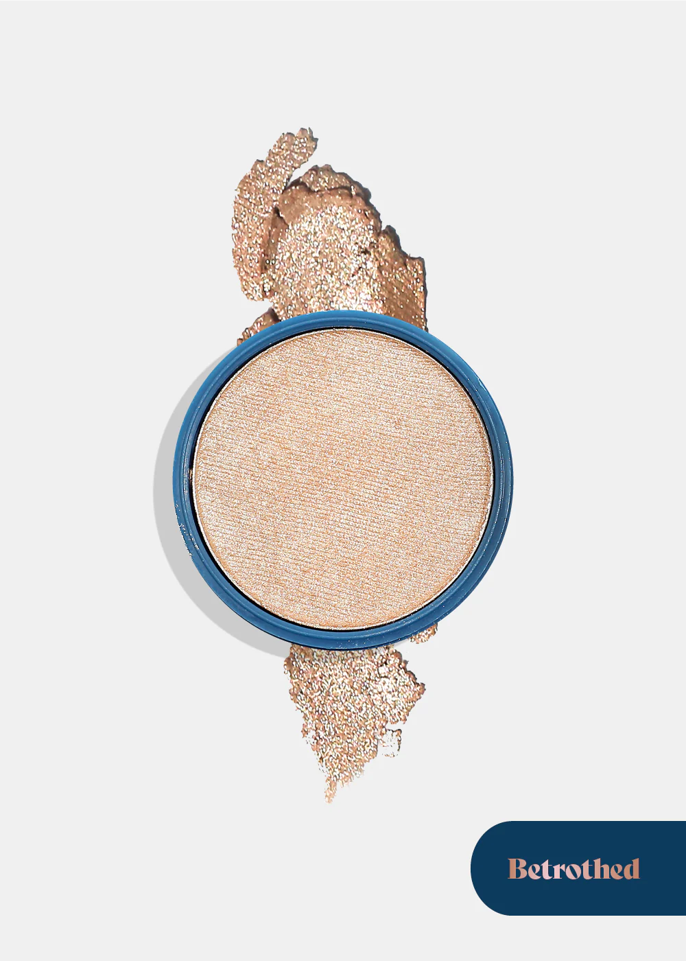 AOA Venetian Romance Creamy Eyeshadow - Image 8