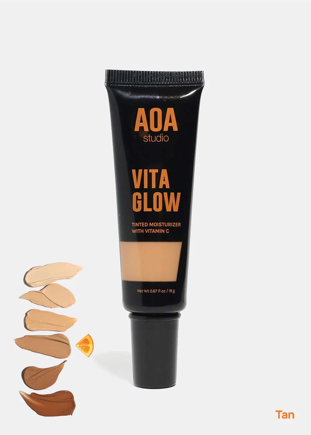 Paw Paw AOA Vita Glow Tinted Moisturizer - Image 12