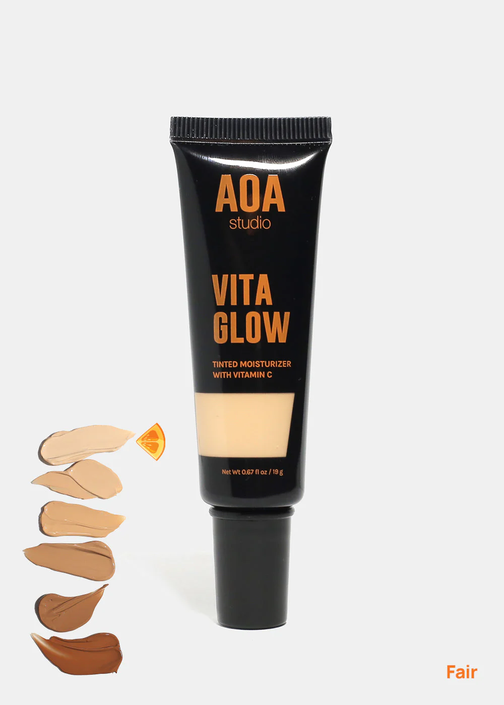 Paw Paw AOA Vita Glow Tinted Moisturizer - Image 9