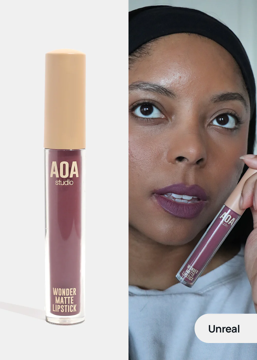 AOA Wonder Matte Liquid Lipsticks - Image 14