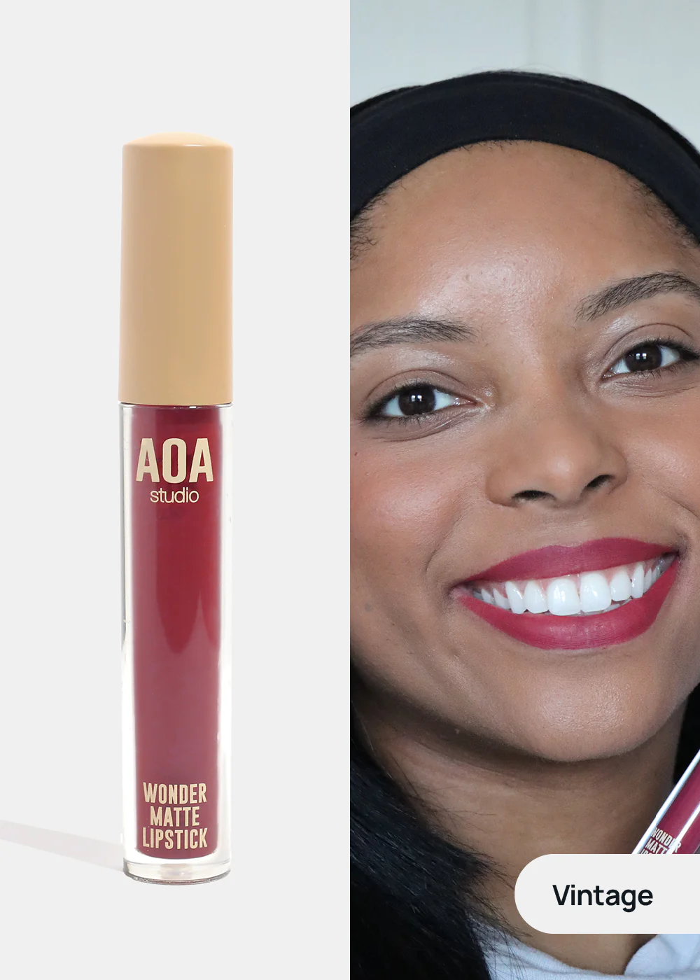 AOA Wonder Matte Liquid Lipsticks - Image 15