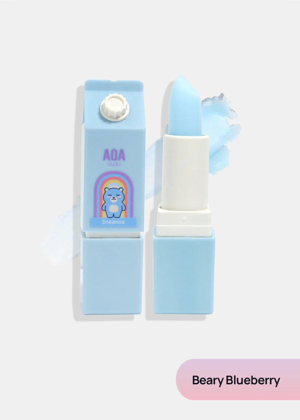 AOA x Miss A Friends Sweet Milk Lip Balm - Image 10