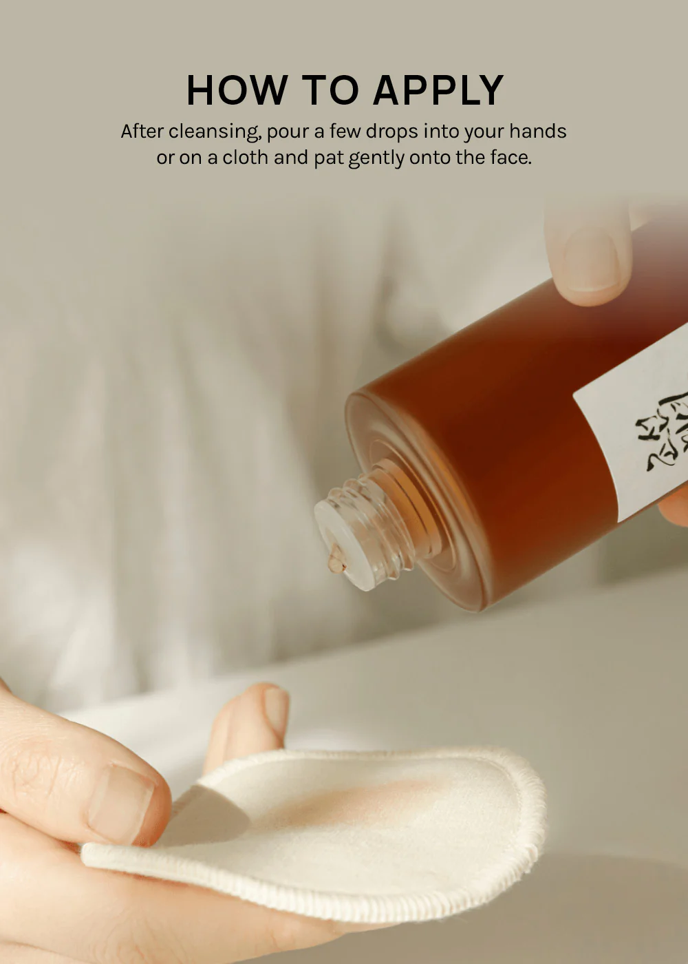 Beauty of Joseon Ginseng Essence Water 150ml - Image 5