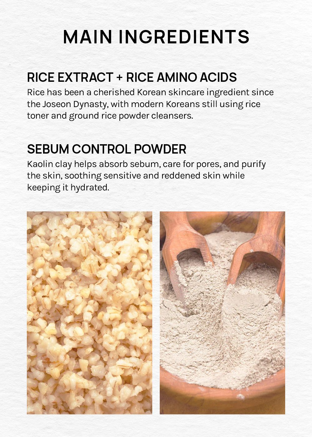 Beauty of Joseon Glow Replenishing Rice Milk 150ml - Image 4