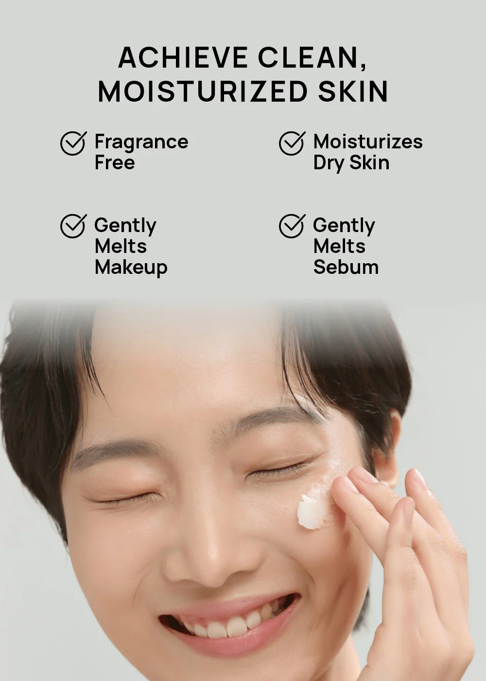 Beauty of Joseon Radiance Cleansing Balm 100ml - Image 3