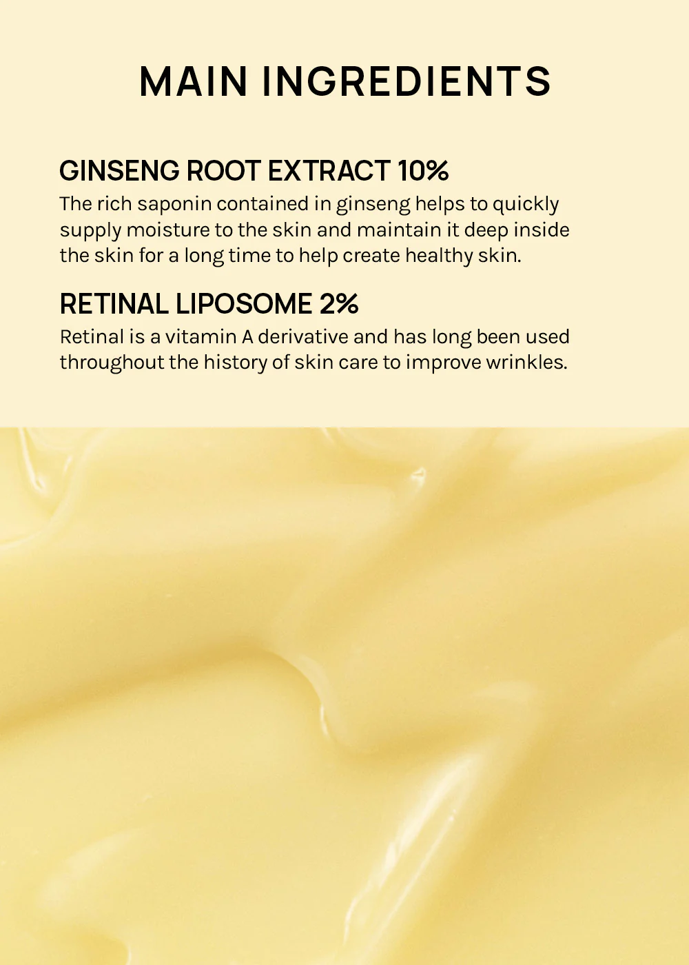 Beauty of Joseon Revive Eye Serum: Ginseng + Retinal 30ml - Image 4