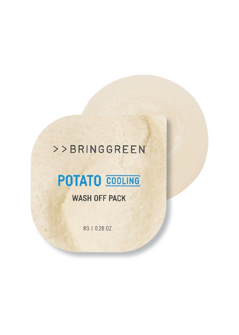 BRINGGREEN Fresh Bowl Pack 8g - Image 10