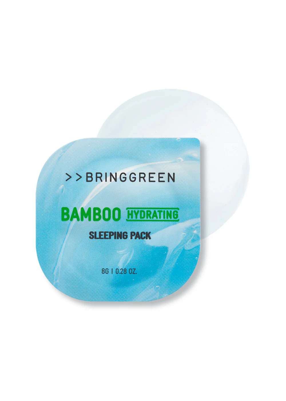 BRINGGREEN Fresh Bowl Pack 8g - Image 11